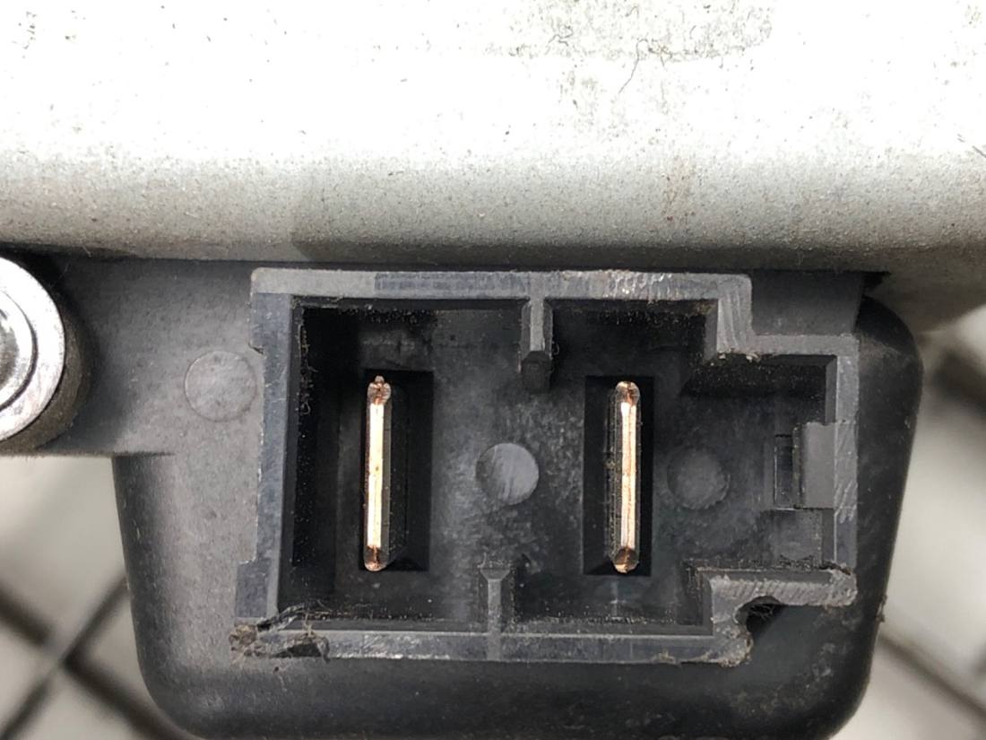 Насос ГУР / Рульова колонка Nissan Sentra B15 SPW24-2L — фото деталі 8