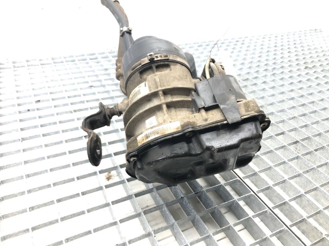 Насос ГУР / Рульова колонка Citroen C4 9684040280 — фото деталі 3