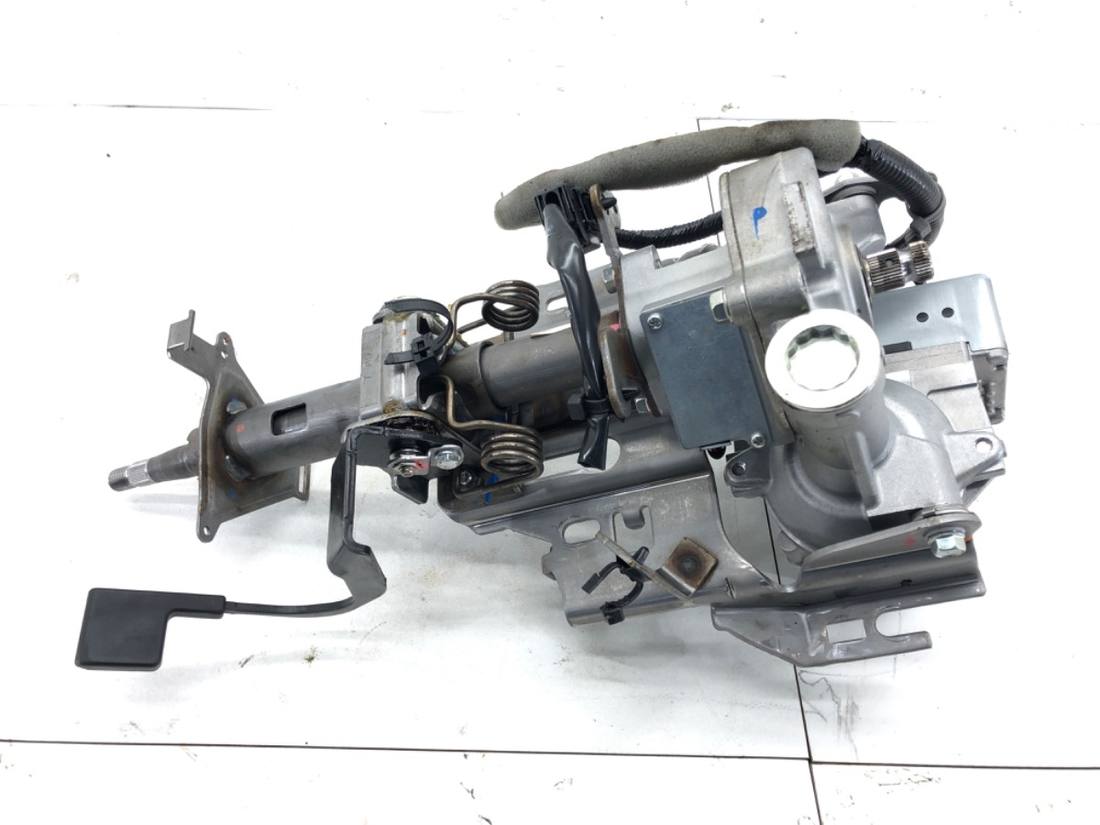 Насос ГУР / Рульова колонка Nissan Sentra B15 SPW24-1L