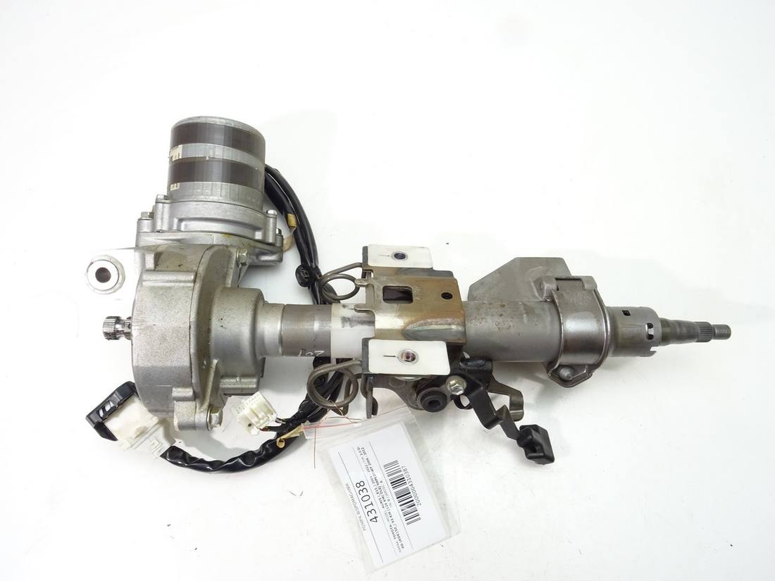 Насос ГУР / Рульова колонка Toyota Auris 4525012A80