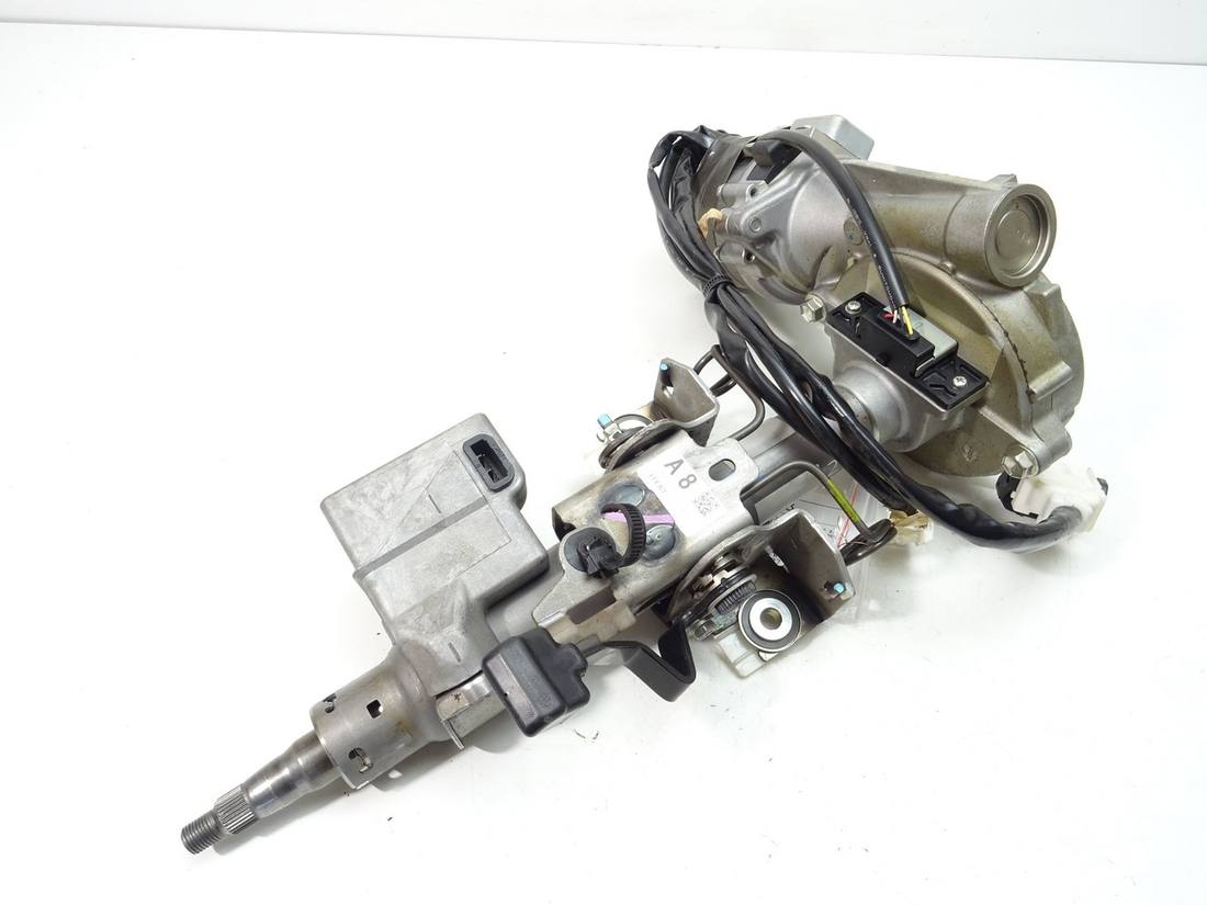 Насос ГУР / Рульова колонка Toyota Auris 4525012A80 — фото деталі 2
