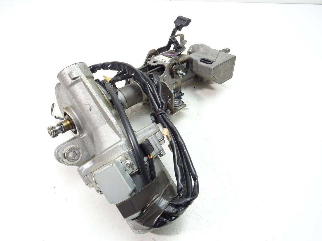 Насос ГУР / Рульова колонка Toyota Auris 4525012A80 — фото деталі 3