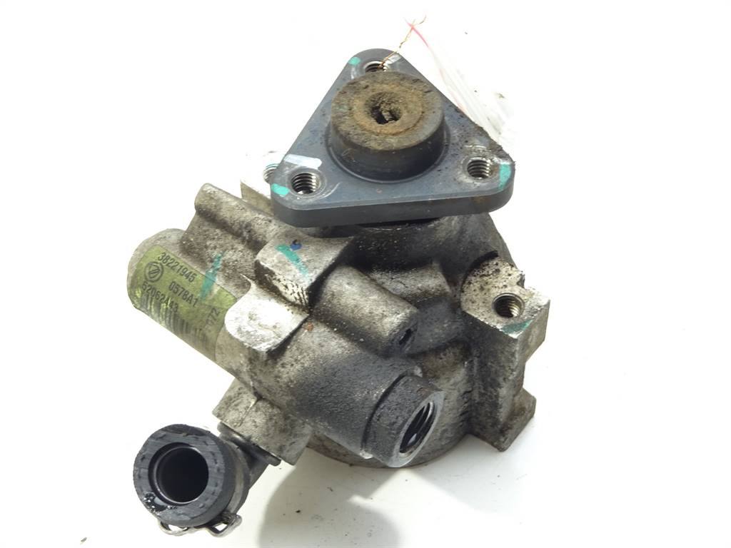 Насос ГУР / Рульова колонка Fiat Fiorino 52062443
