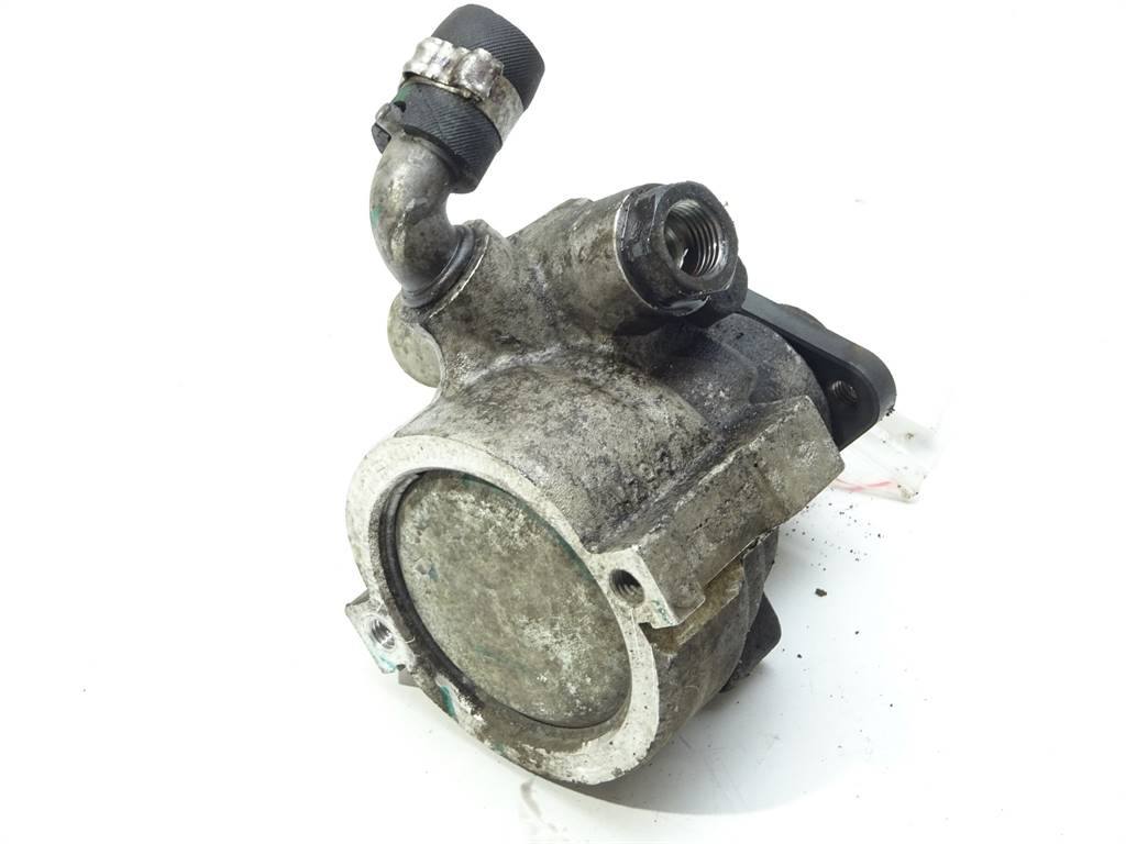 Насос ГУР / Рульова колонка Fiat Fiorino 52062443 — фото деталі 3