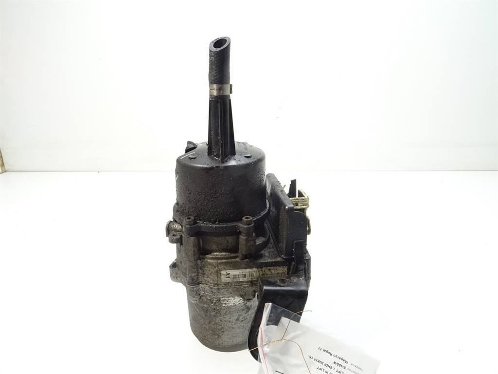 Насос ГУР / Рульова колонка Peugeot Partner A5102883 9813664780