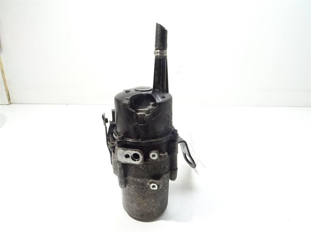 Насос ГУР / Рульова колонка Peugeot Partner A5102883 9813664780 — фото деталі 2