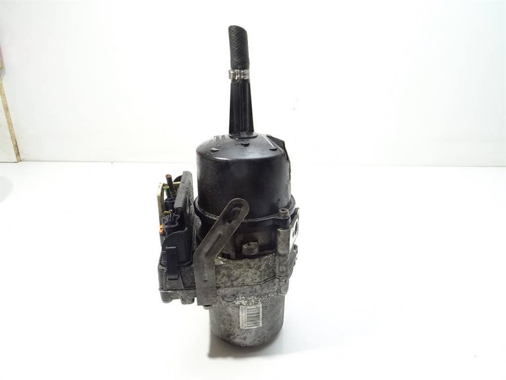 Насос ГУР / Рульова колонка Peugeot Partner A5102883 9813664780 — фото деталі 4