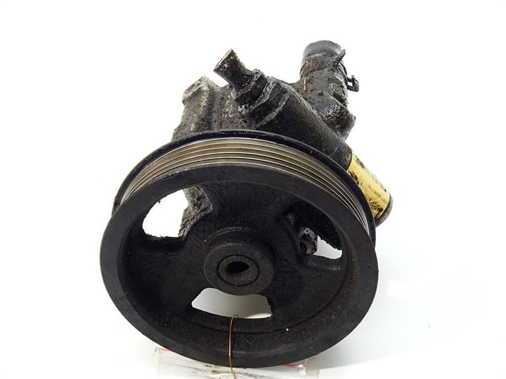 Насос ГУР / Рульова колонка Renault Vel satis 8973294700