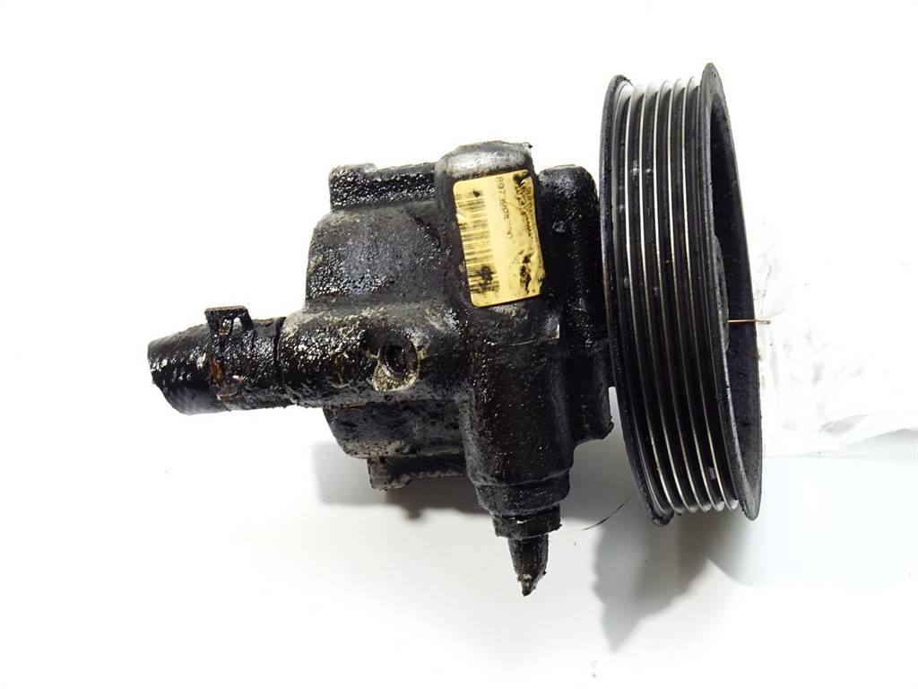 Насос ГУР / Рульова колонка Renault Vel satis 8973294700 — фото деталі 2