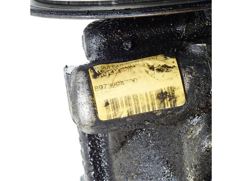 Насос ГУР / Рульова колонка Renault Vel satis 8973294700 — фото деталі 3