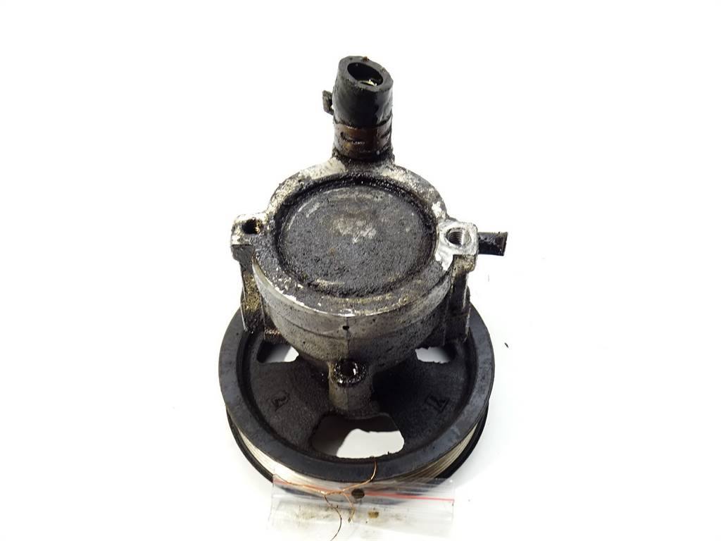 Насос ГУР / Рульова колонка Renault Vel satis 8973294700 — фото деталі 4