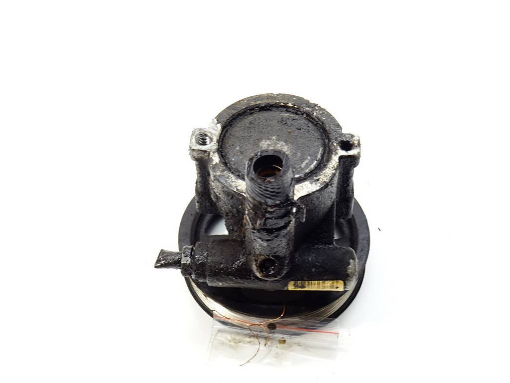 Насос ГУР / Рульова колонка Renault Vel satis 8973294700 — фото деталі 5