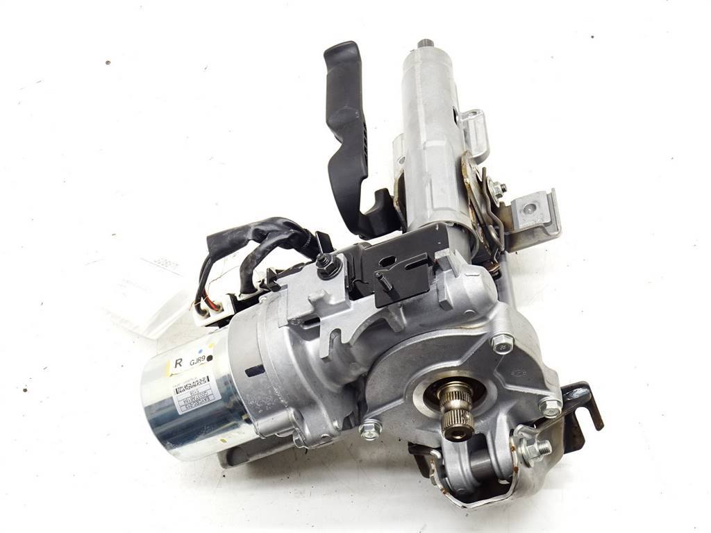 Насос ГУР / Рульова колонка Mazda 6 Q003TA6184 GJR9-3210X — фото деталі 2
