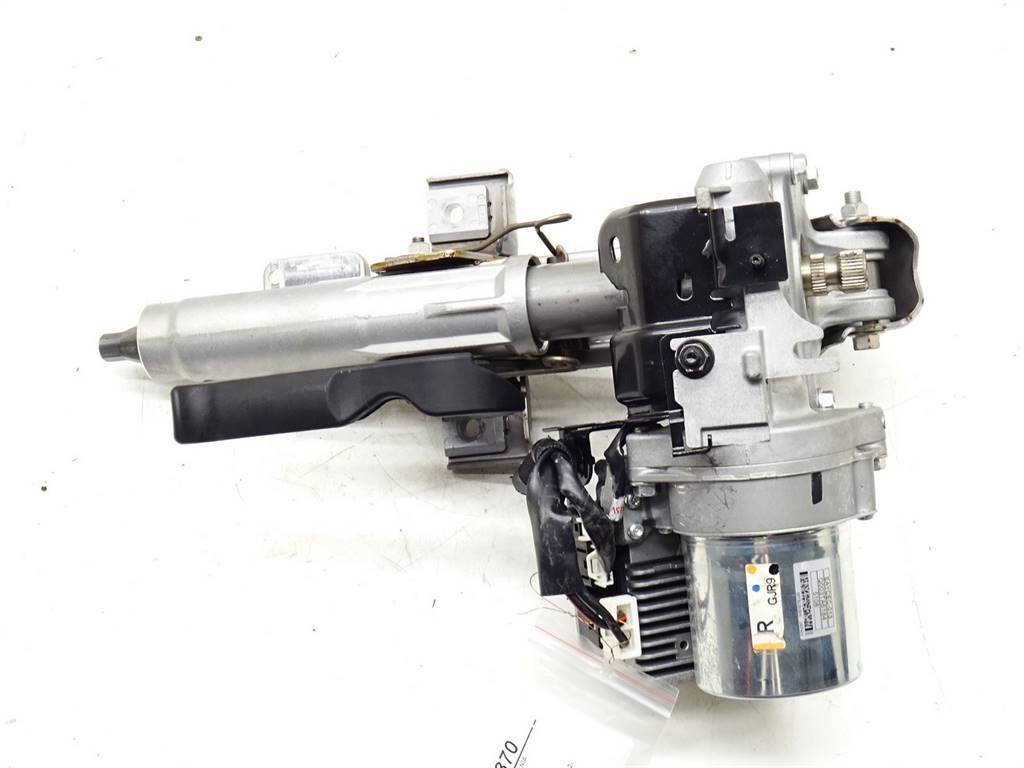 Насос ГУР / Рульова колонка Mazda 6 Q003TA6184 GJR9-3210X — фото деталі 3