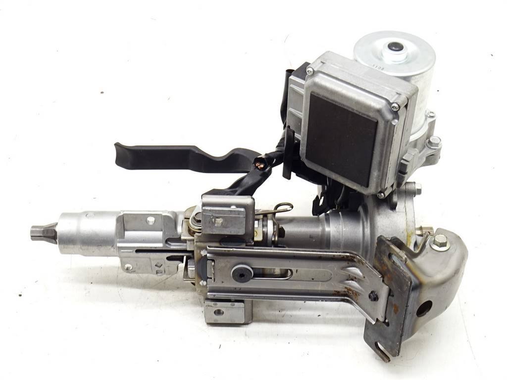 Насос ГУР / Рульова колонка Mazda 6 Q003TA6184 GJR9-3210X — фото деталі 4
