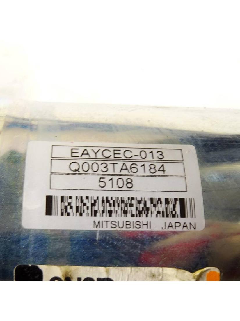 Насос ГУР / Рульова колонка Mazda 6 Q003TA6184 GJR9-3210X — фото деталі 5