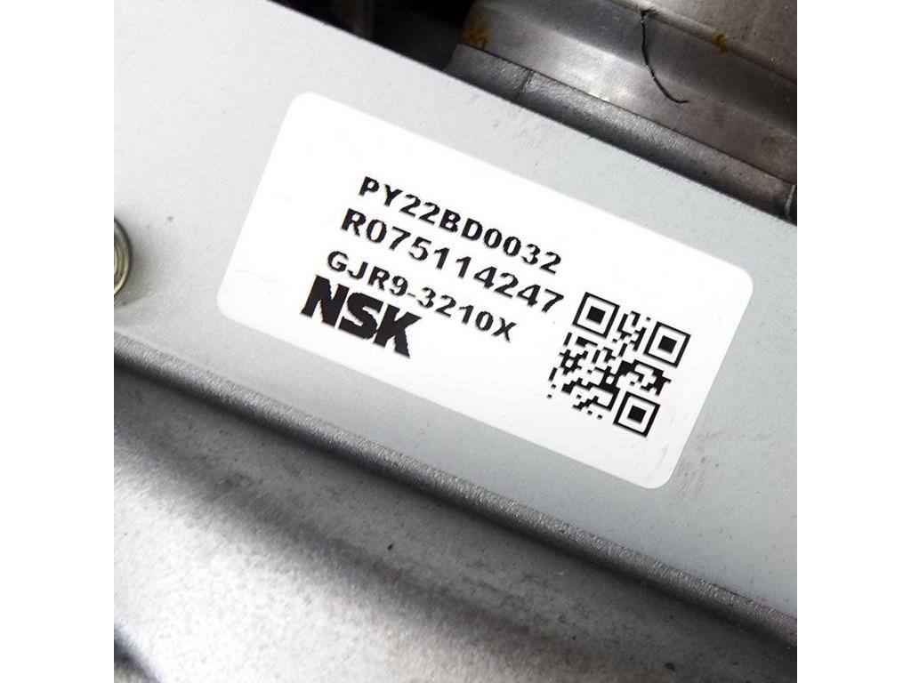 Насос ГУР / Рульова колонка Mazda 6 Q003TA6184 GJR9-3210X — фото деталі 6