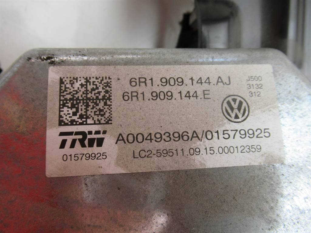 Насос ГУР / Рульова колонка Skoda Citigo 6R1909144AJ — фото деталі 9