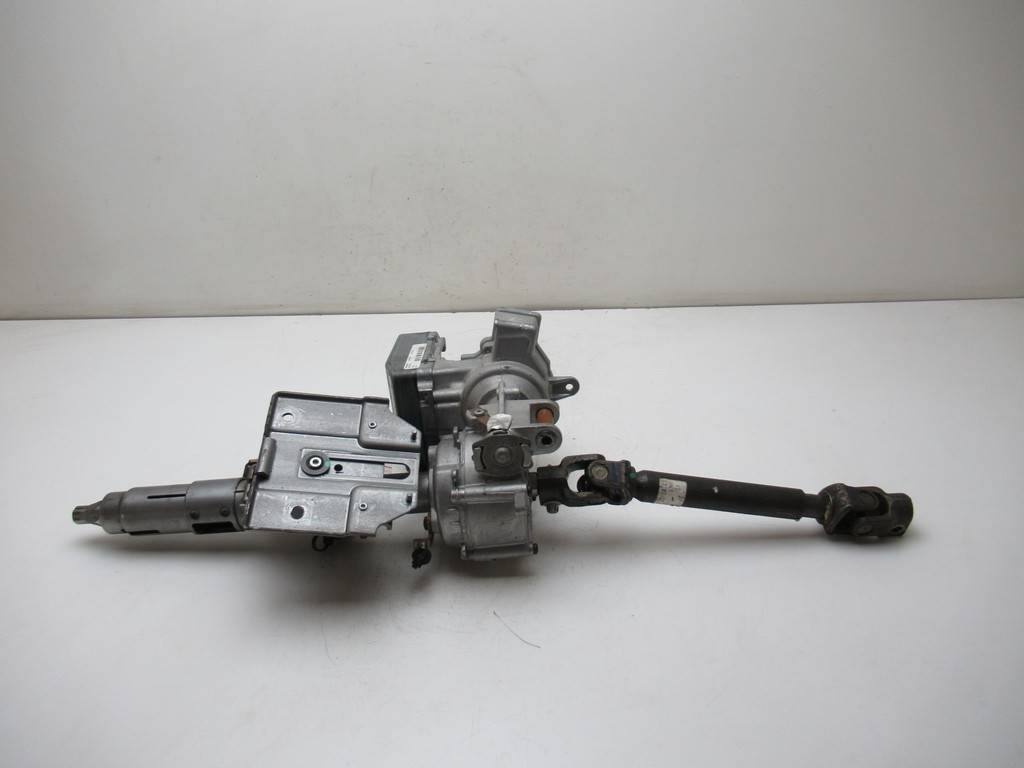 Насос ГУР / Рульова колонка Ford Fiesta C1BC3C529AJ — фото деталі 2