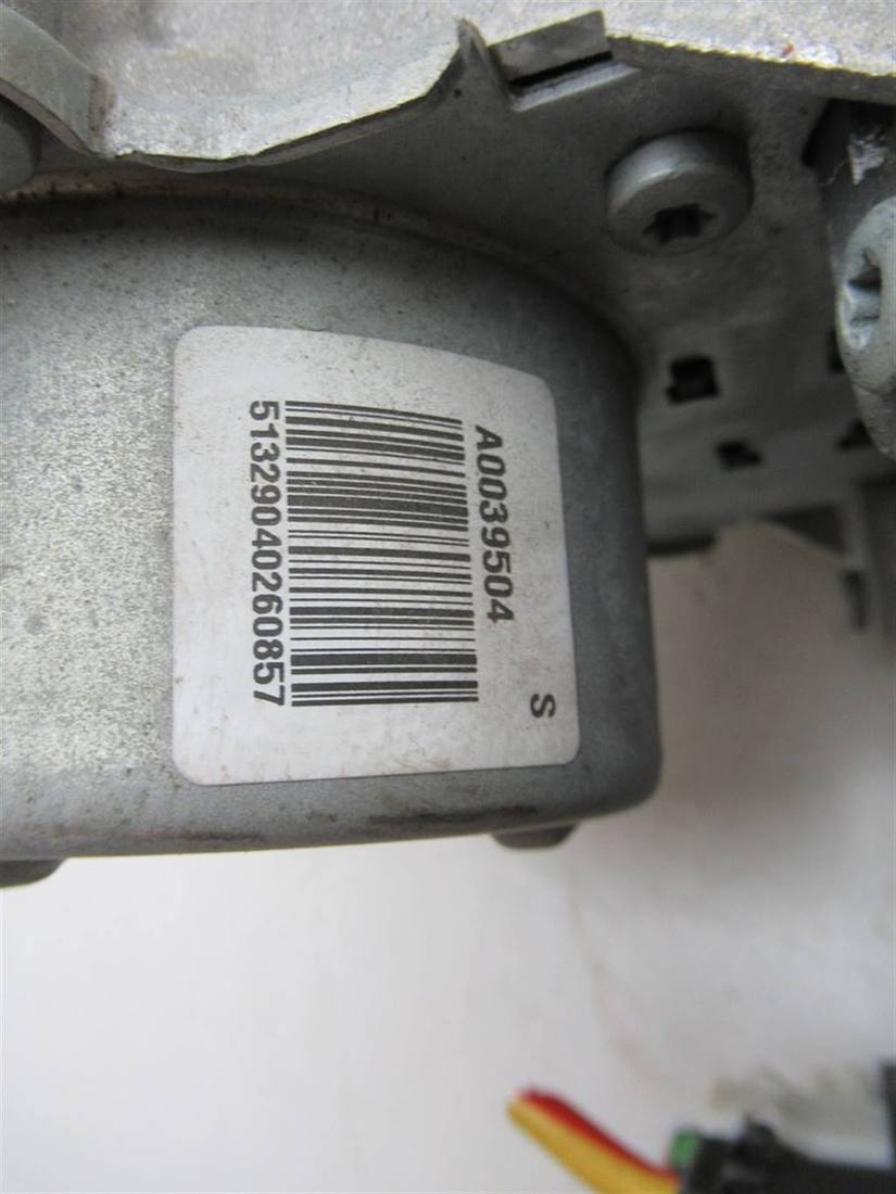 Насос ГУР / Рульова колонка Ford Fiesta C1BC3C529AJ — фото деталі 5