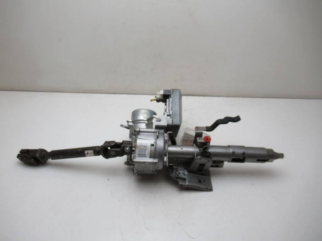 Насос ГУР / Рульова колонка Ford Fiesta C1BC3C529AJ — фото деталі 6