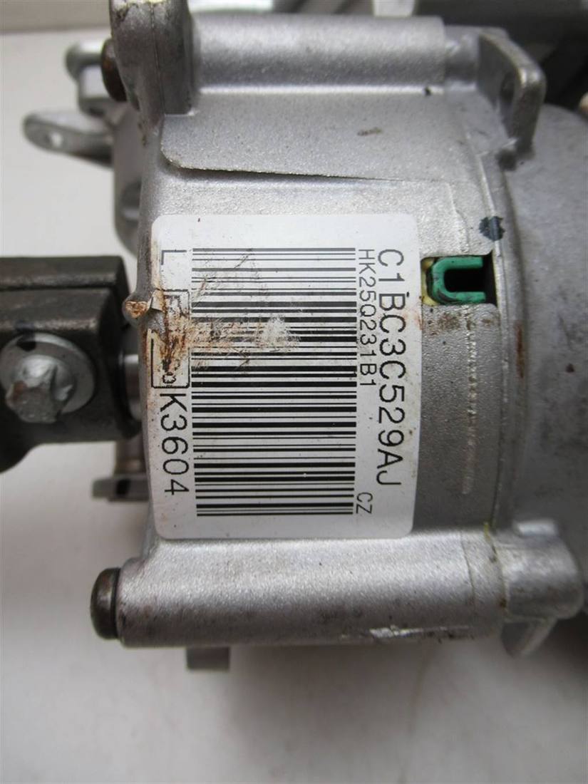 Насос ГУР / Рульова колонка Ford Fiesta C1BC3C529AJ — фото деталі 7