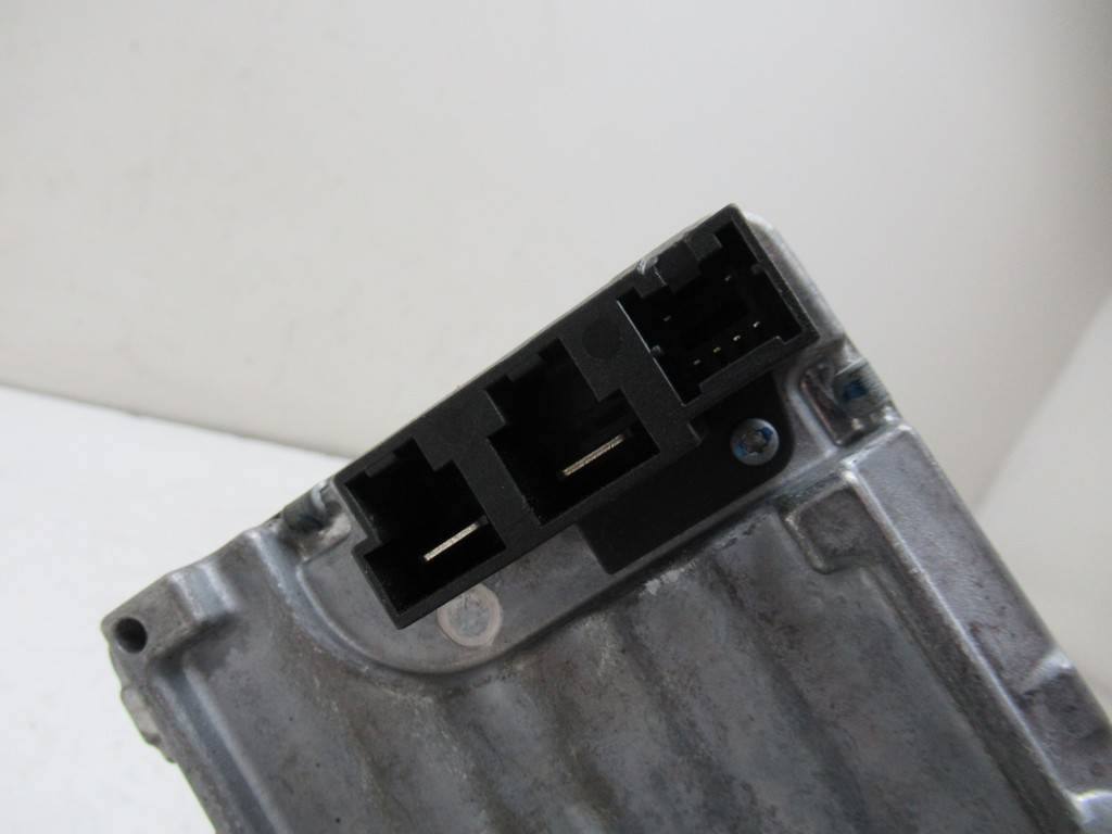 Насос ГУР / Рульова колонка Ford Fiesta C1BC3C529AJ — фото деталі 8