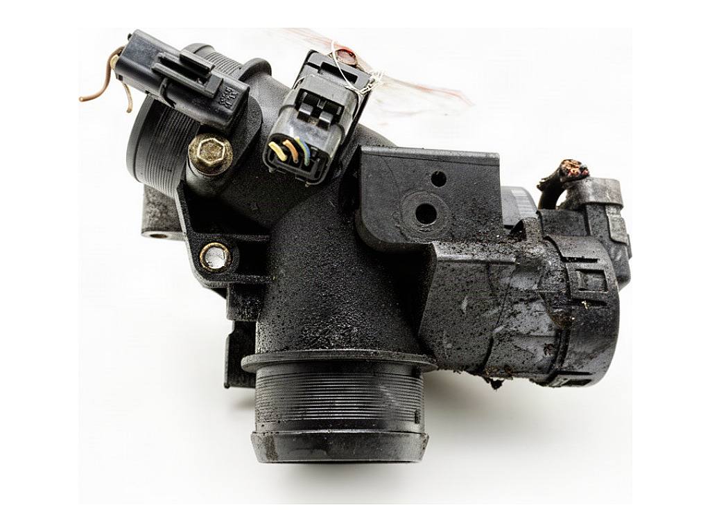 Дросельна заслінка Mini Mini R56 9686487880