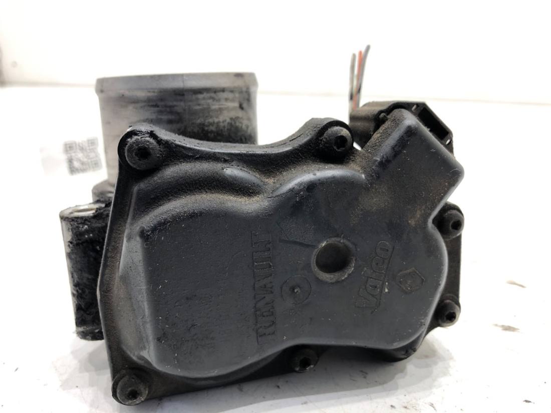 Дросельна заслінка Renault Scenic 3 8200754913 — фото деталі 3