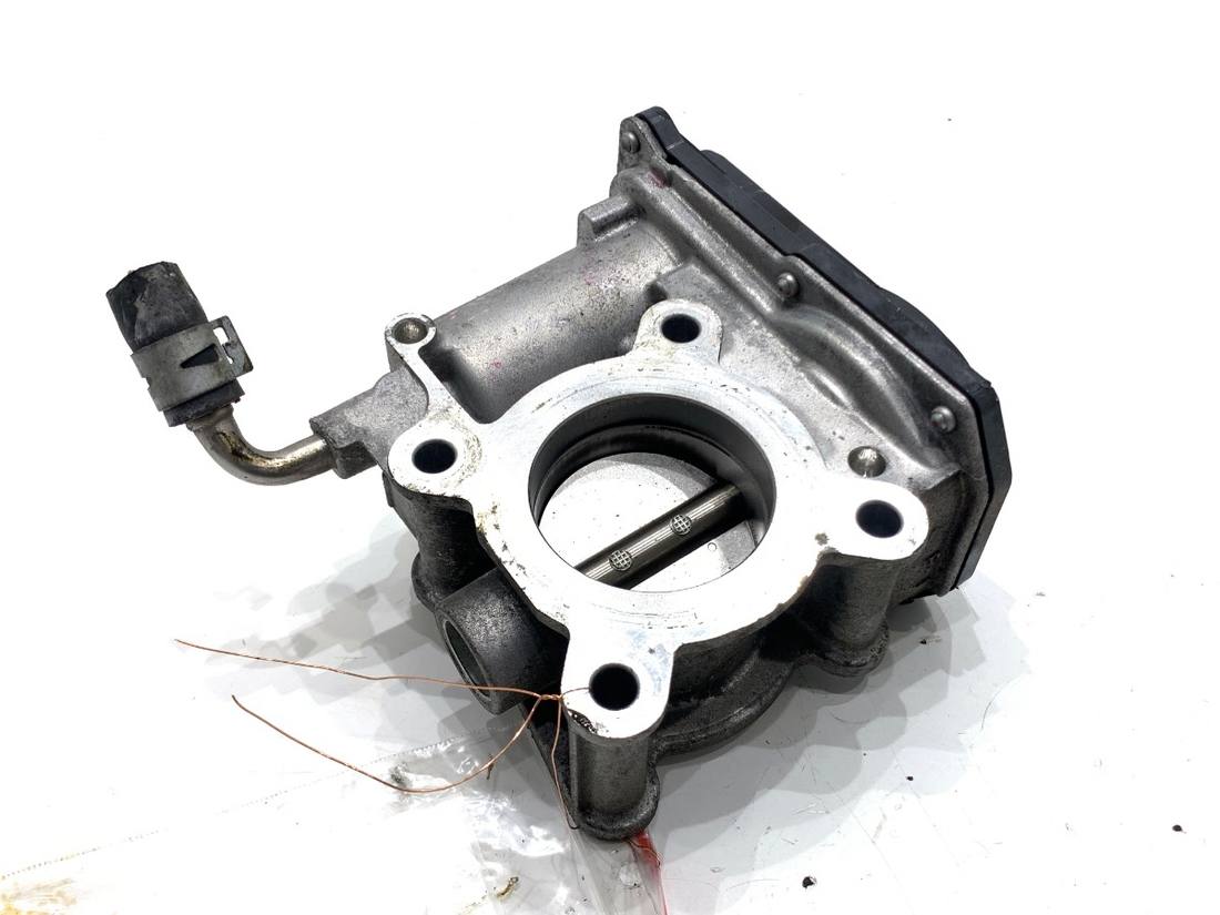 Дросельна заслінка Toyota C-HR 22030-47080 — фото деталі 3