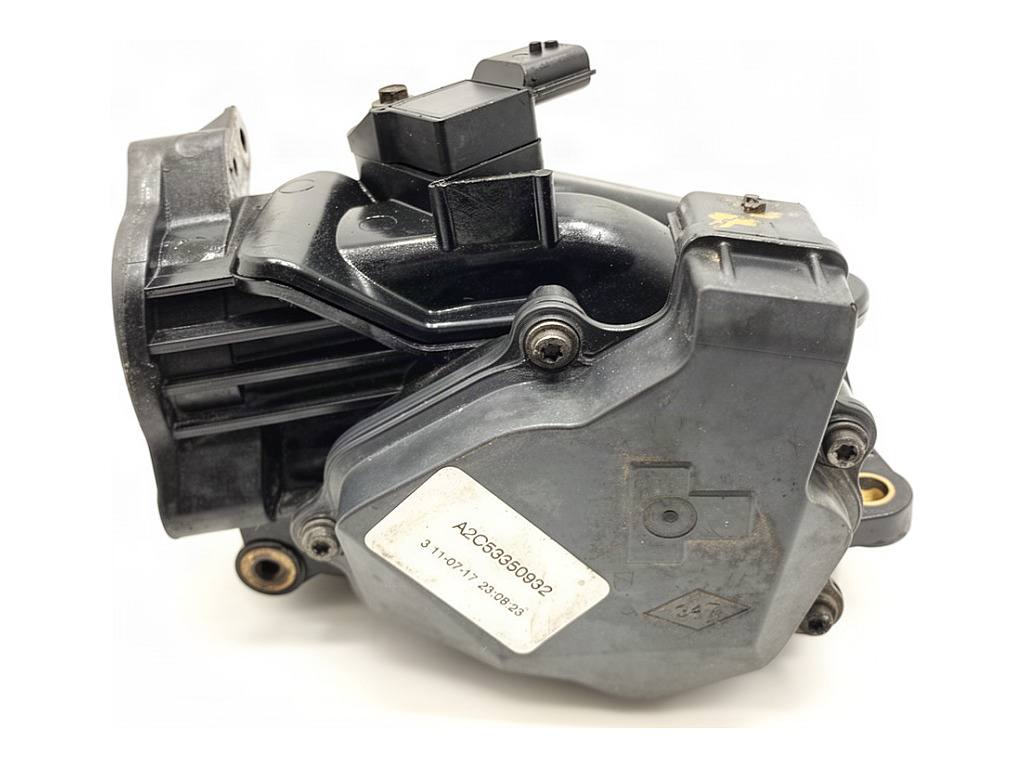 Дросельна заслінка Opel Vivaro A2C53350932