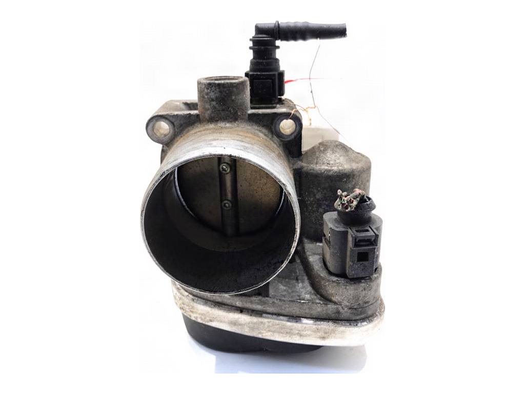 Дросельна заслінка Renault Megane 3 8200171134B