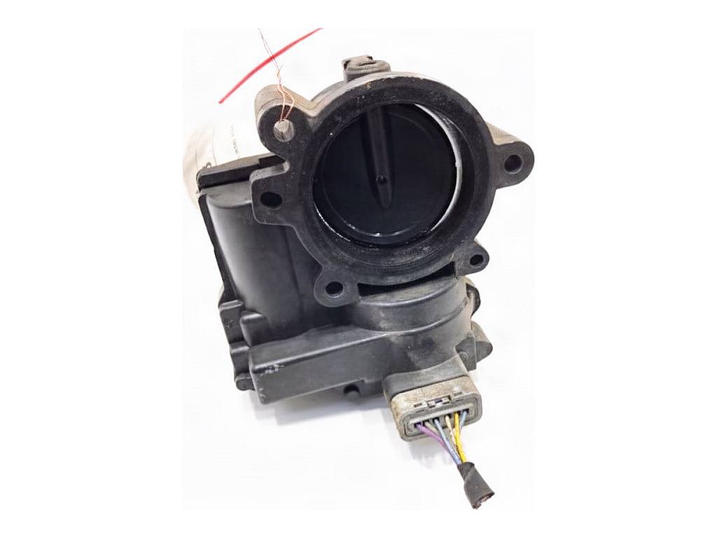 Дросельна заслінка Mini Mini R56 V760491980