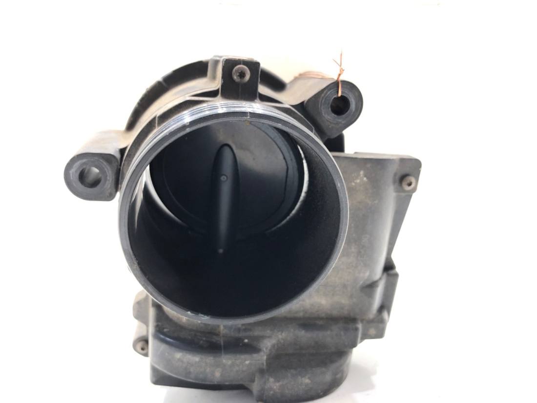 Дросельна заслінка Mini Mini R56 V760491980 — фото деталі 2
