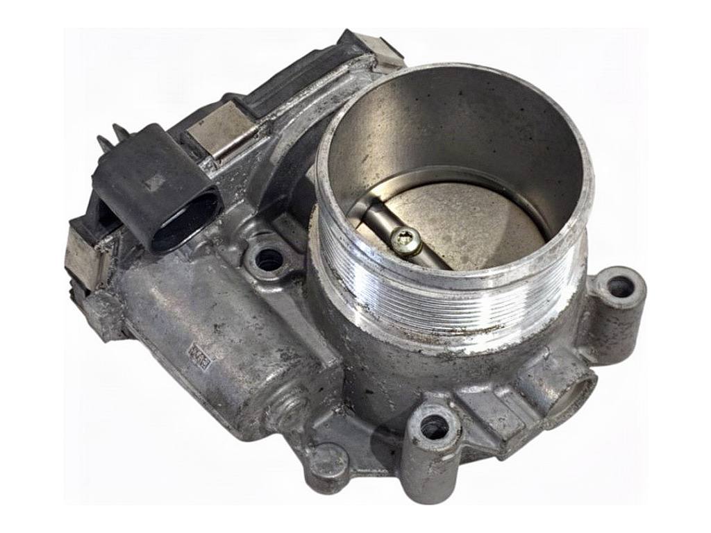 Дросельна заслінка Audi Q5 06Q133062A