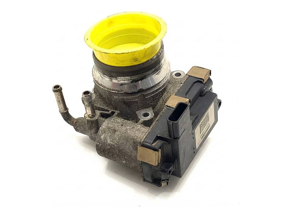Дросельна заслінка Nissan Qashqai 7A807A8002