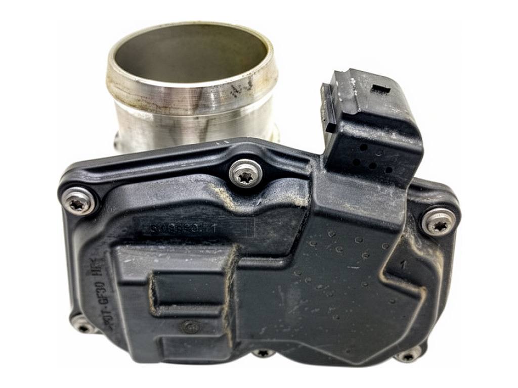 Дросельна заслінка Ford Transit Courier 50989011