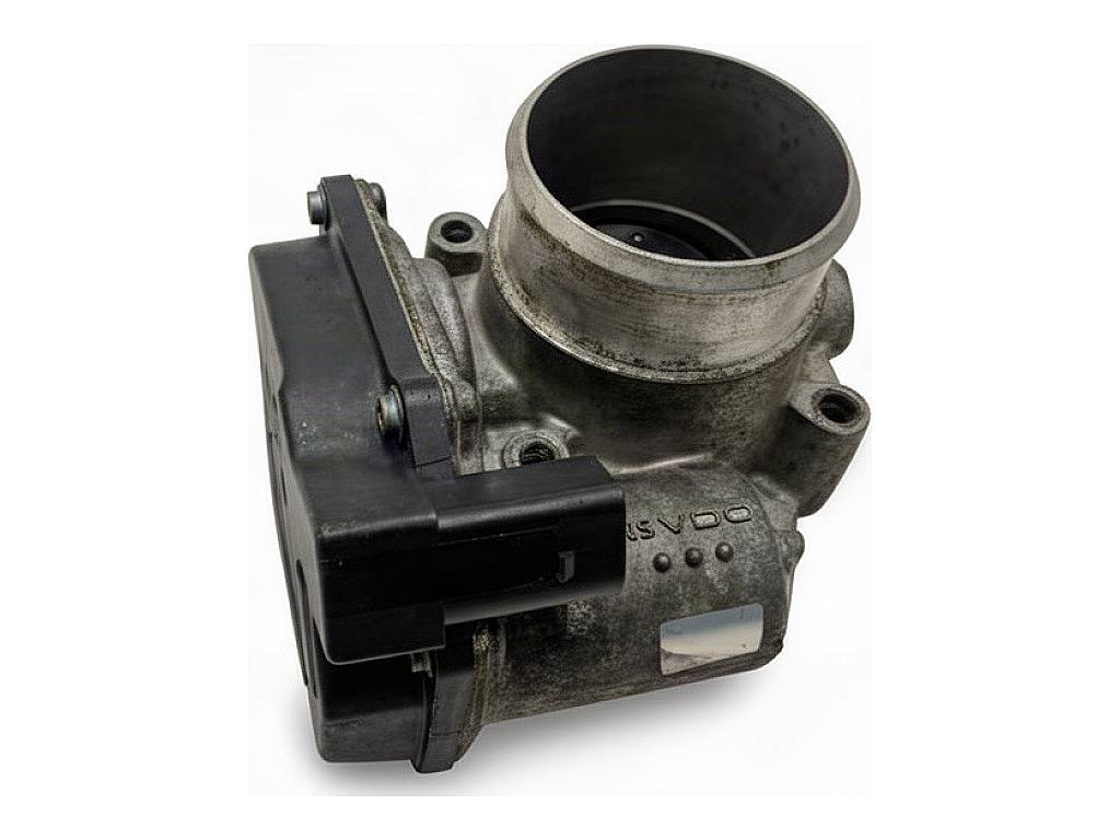 Дросельна заслінка Audi A4 B8 06F133062G