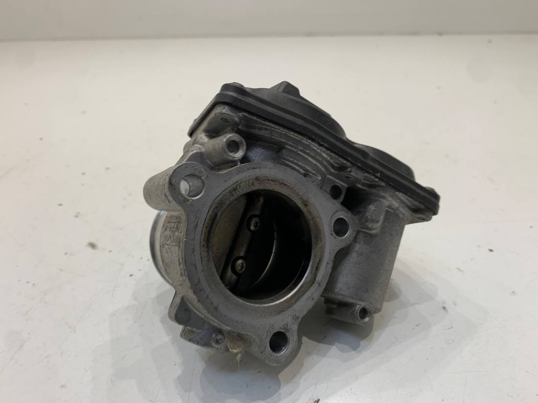 Дросельна заслінка Ford ECOSPORT 50989011 — фото деталі 2
