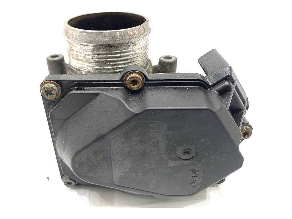 Дросельна заслінка Volkswagen Passat CC 03L128063R
