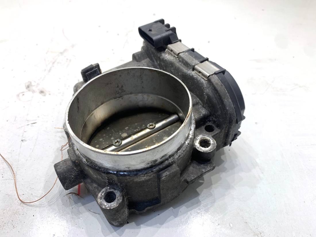 Дросельна заслінка Mercedes C W205 A2761410125