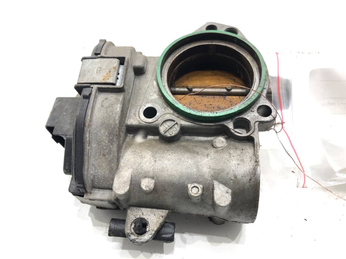 Дросельна заслінка Citroen C4 9647925480