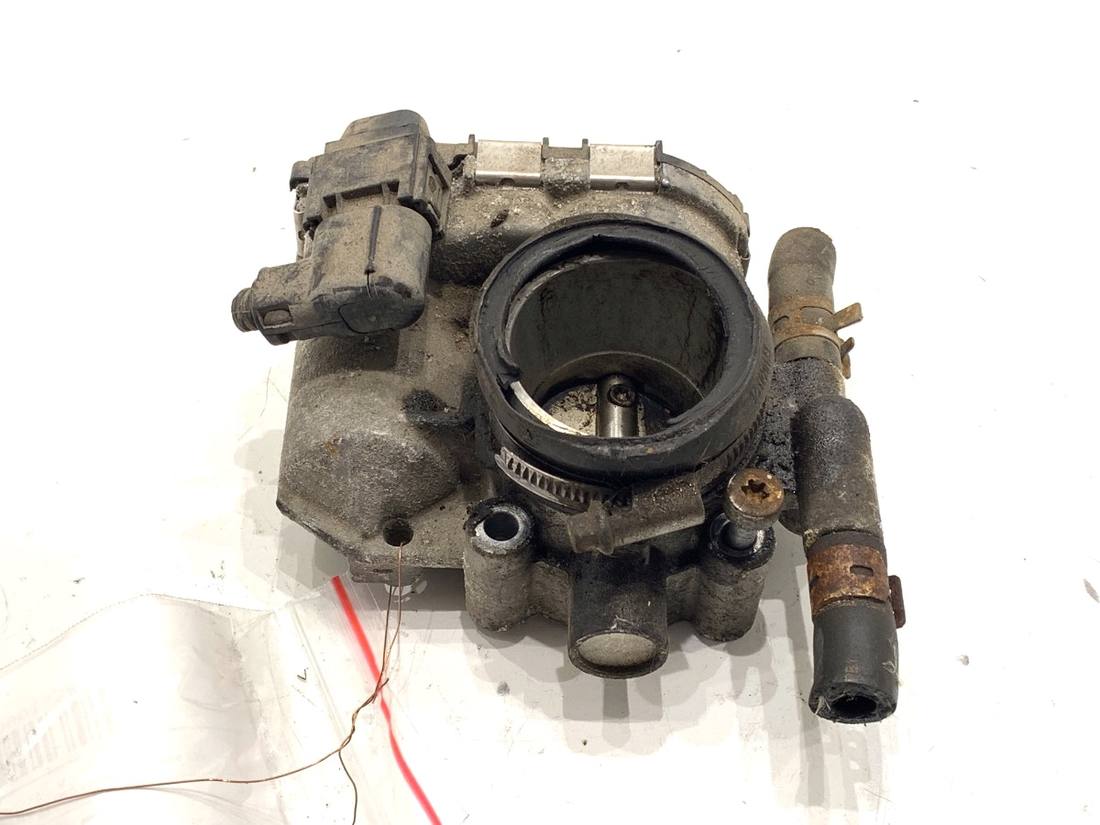 Дросельна заслінка Opel Astra H 0280750133