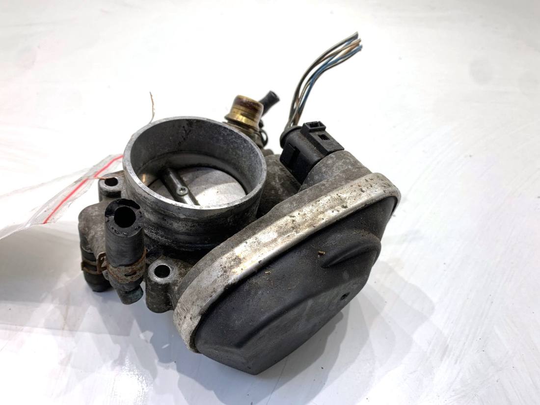 Дросельна заслінка Alfa romeo 159 55562380