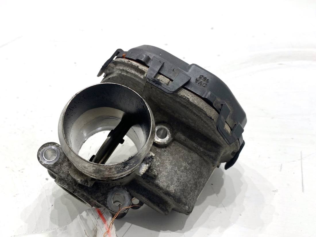 Дросельна заслінка Ford Tourneo courier 9830301280