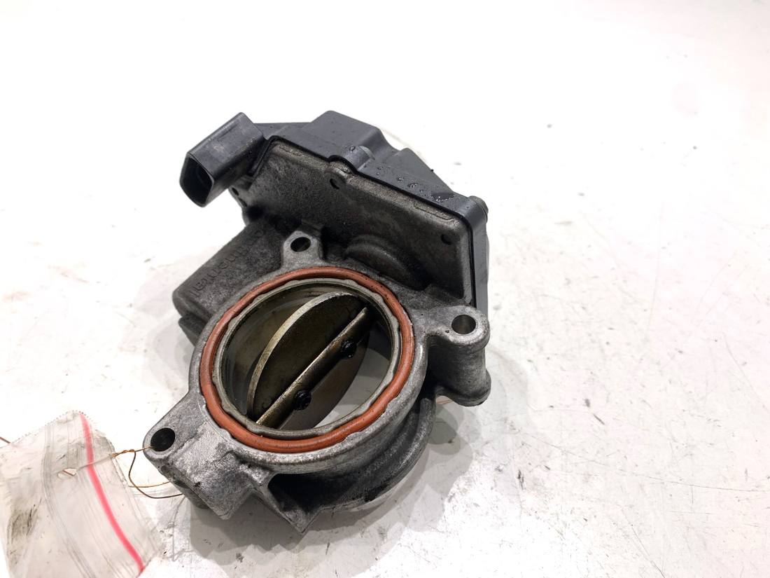 Дросельна заслінка Audi A8 D4 057128063H