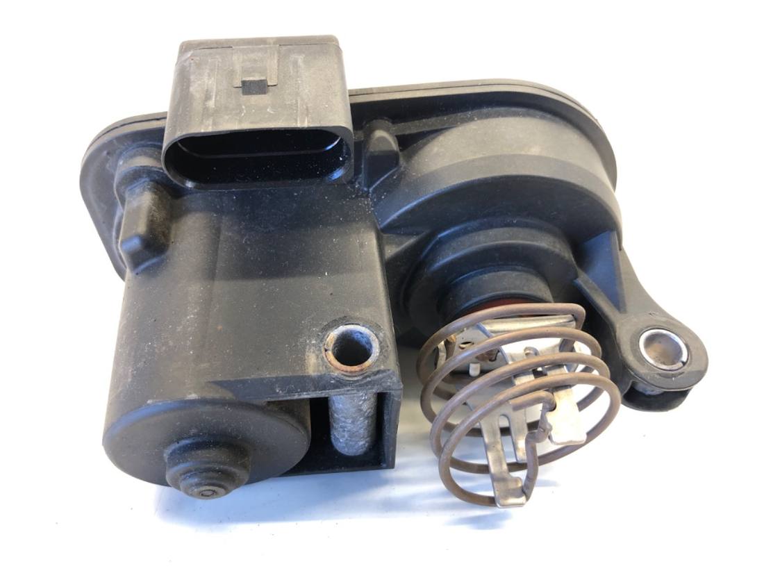 Дросельна заслінка Volkswagen Transporter T6 5Q0253691G 2399519X