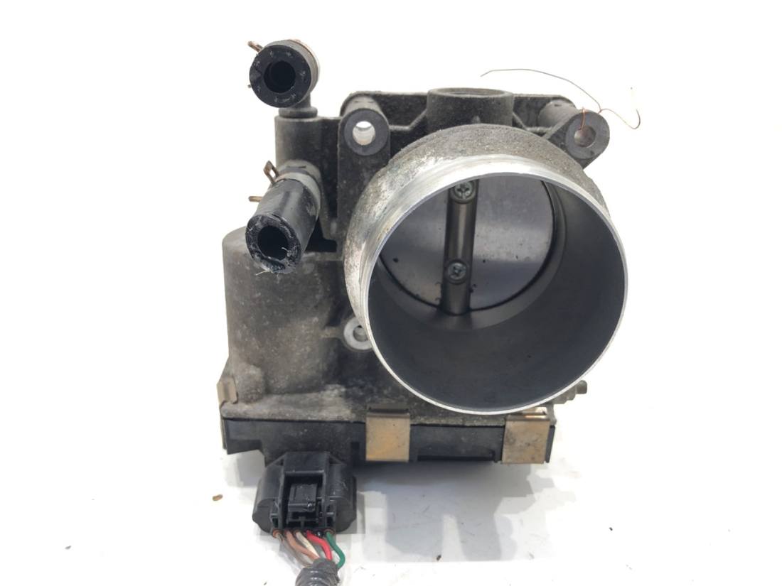 Дросельна заслінка Nissan Qashqai RME60-51