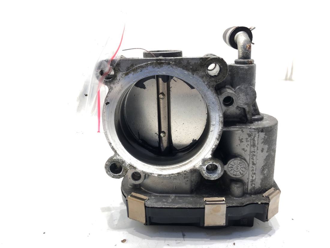 Дросельна заслінка Nissan Qashqai RME60-51 — фото деталі 2