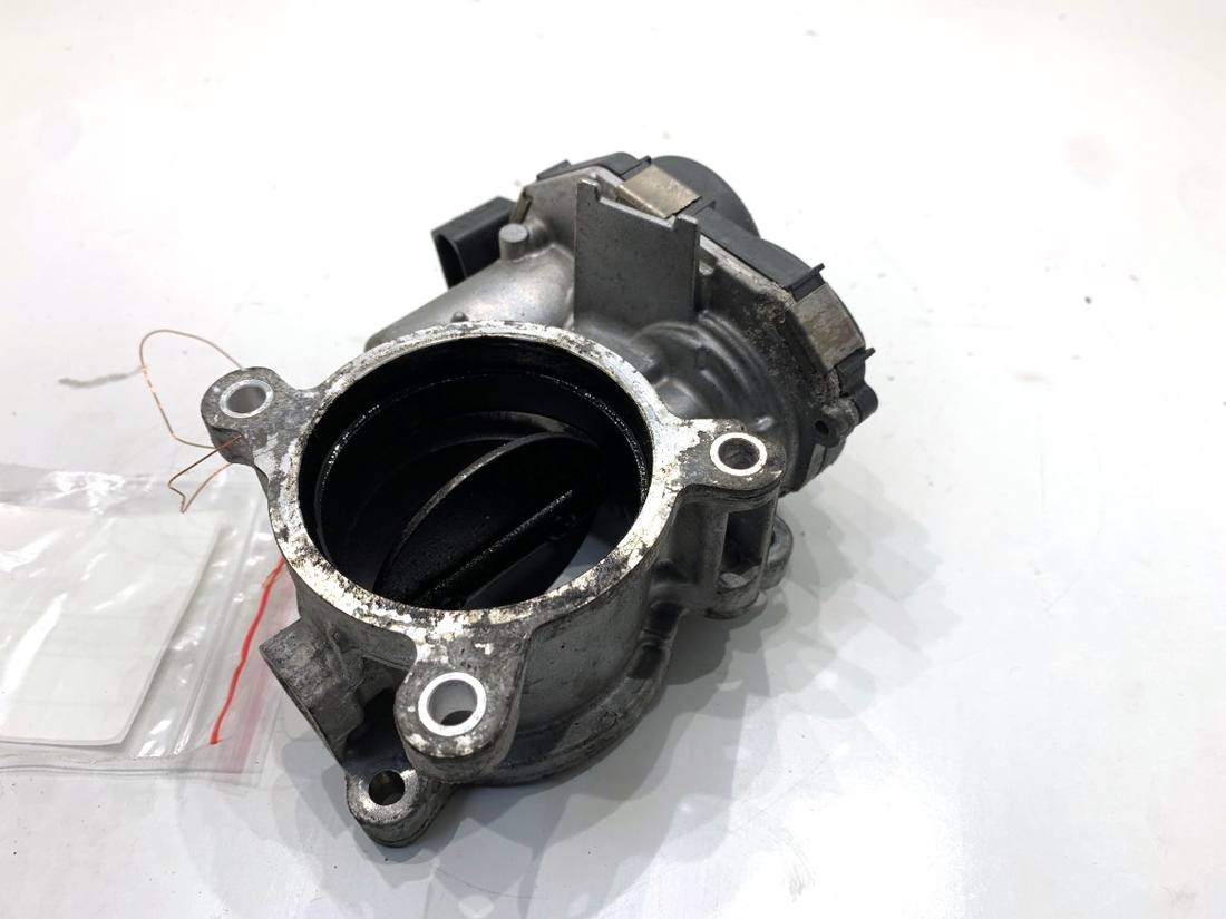 Дросельна заслінка Ford Transit Connect 05L128063A